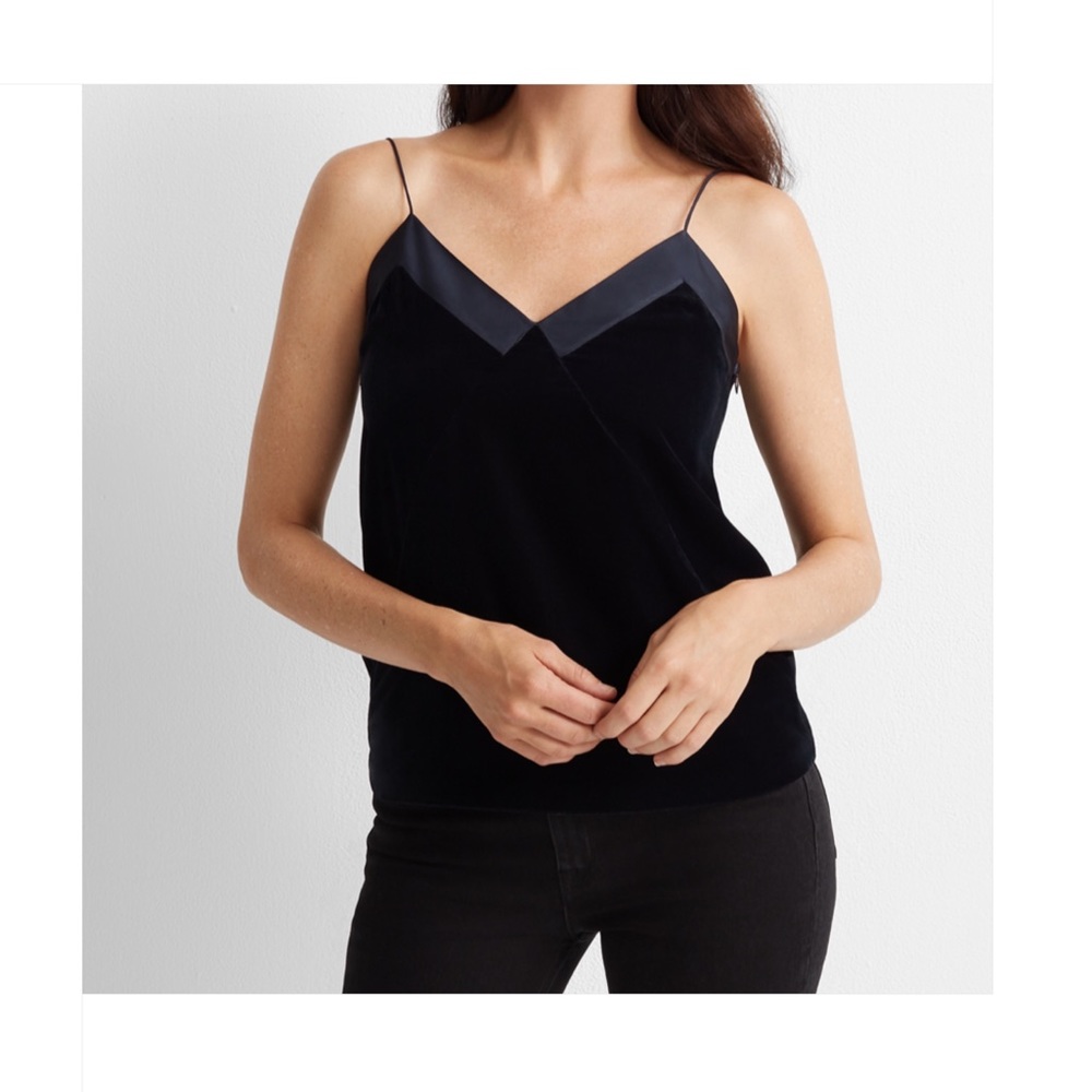 CLUB MONACO Cami
